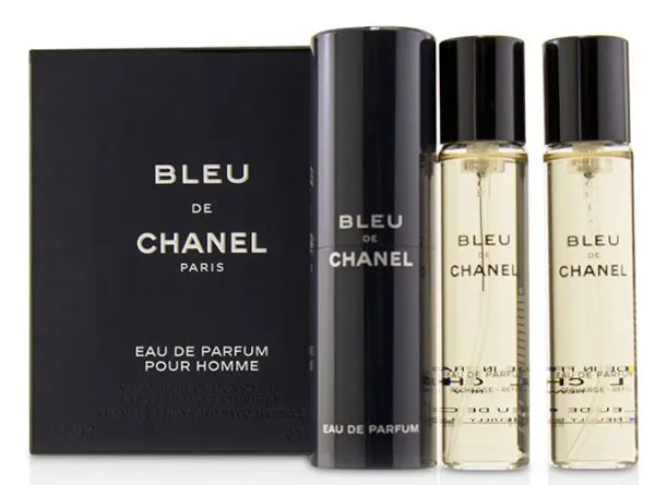 Top 7 chai nước hoa Chanel nam hương thơm nam tính và quyến rũ - 18