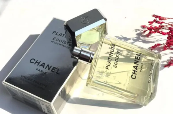 Top 7 chai nước hoa Chanel nam hương thơm nam tính và quyến rũ - 25