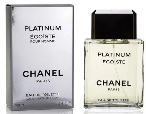 Top 7 chai nước hoa Chanel nam hương thơm nam tính và quyến rũ - 24
