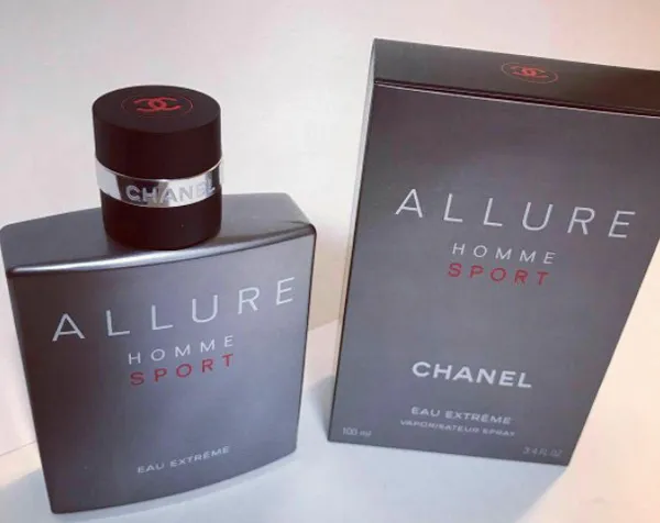 Top 7 chai nước hoa Chanel nam hương thơm nam tính và quyến rũ - 4