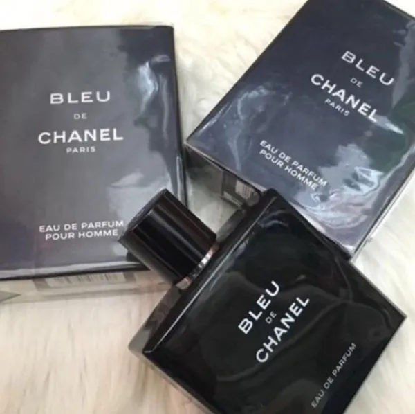 Top 7 chai nước hoa Chanel nam hương thơm nam tính và quyến rũ - 9