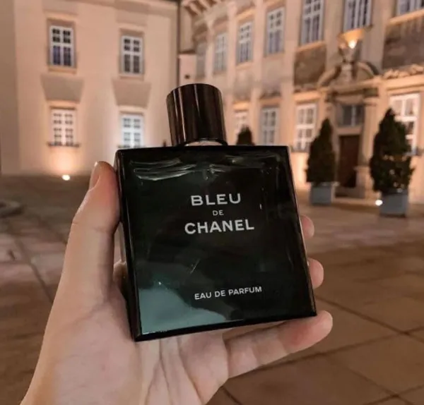 Top 7 chai nước hoa Chanel nam hương thơm nam tính và quyến rũ - 10