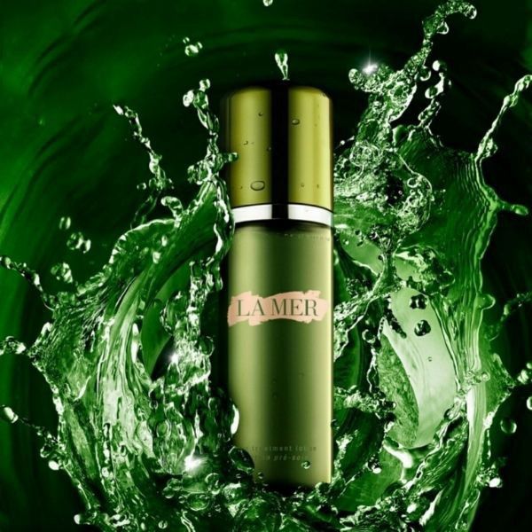 Bộ Sản Phẩm Dưỡng Da La Mer The Powerful Hydration Collection 5 Món - Mỹ phẩm - Vua Hàng Hiệu