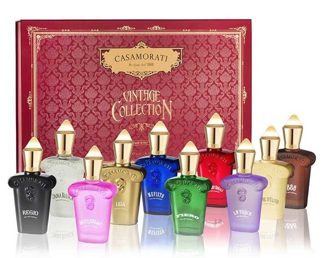 Top 4 chai nước hoa Xerjoff sang trọng đẳng cấp của nước Ý - 10