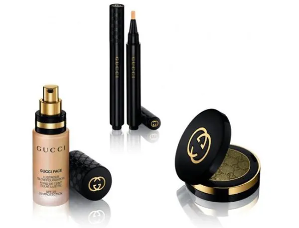 Top 4 tone màu phấn phủ Gucci Poudre lên da tự nhiên được yêu rất thích