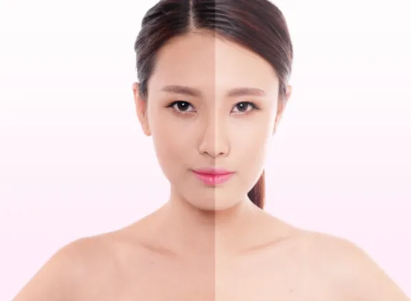 Top 4 tone màu phấn phủ Gucci Poudre lên da tự nhiên được yêu rất thích