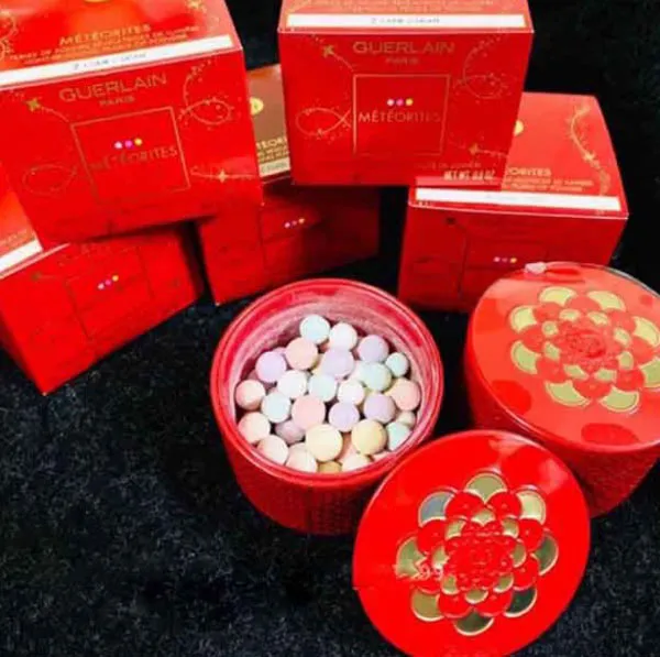 Review 3 phấn phủ ngọc trai Guerlain được săn đón nhiều hiện nay