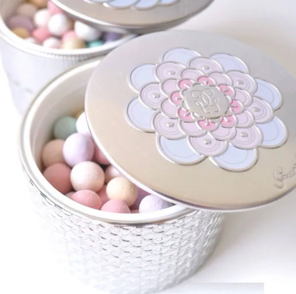 Review 3 phấn phủ ngọc trai Guerlain được săn đón nhiều hiện nay