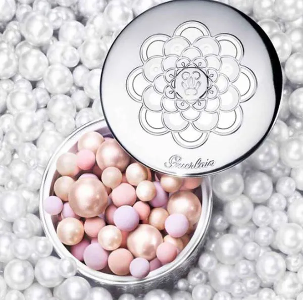 Review 3 phấn phủ ngọc trai Guerlain được săn đón nhiều hiện nay