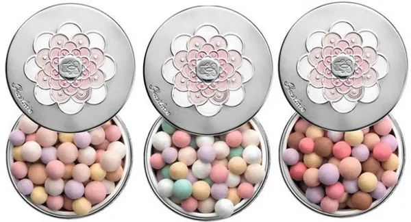 Review 3 phấn phủ ngọc trai Guerlain được săn đón nhiều hiện nay