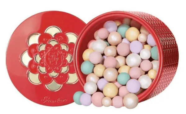 Review 3 phấn phủ ngọc trai Guerlain được săn đón nhiều hiện nay