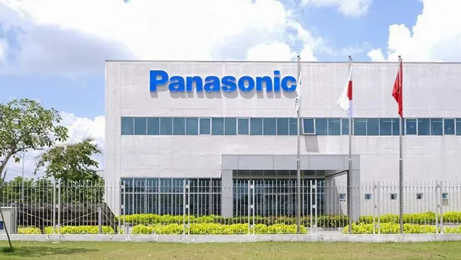 Top 3 máy triệt lông Panasonic tại nhà có công nghệ hiện đại - 1