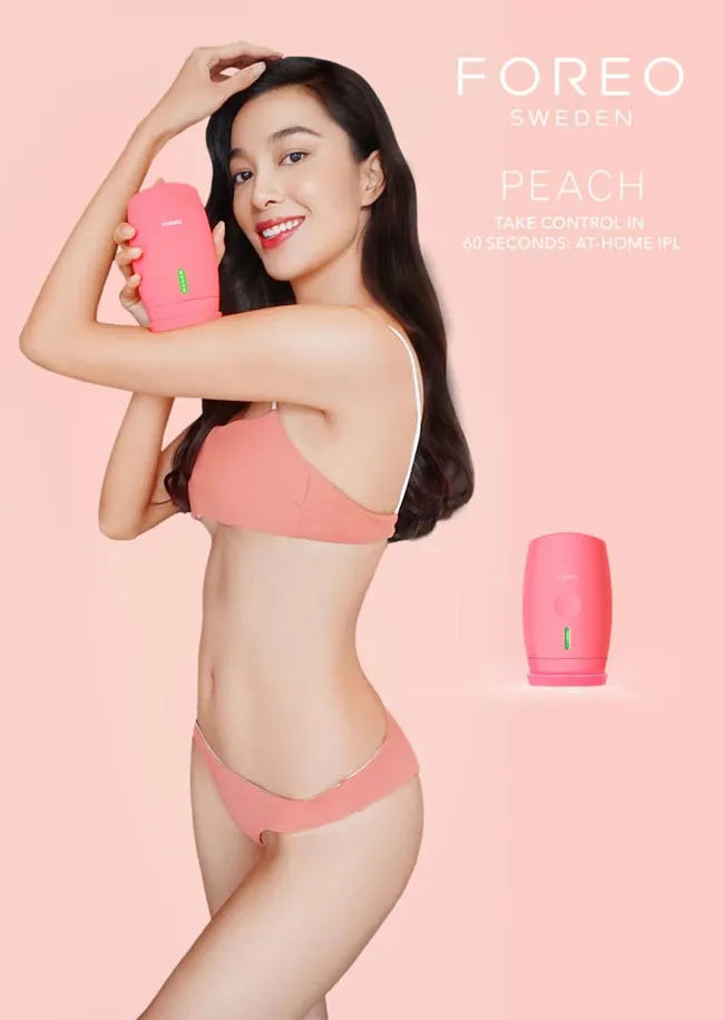 Review 6 loại máy triệt lông mini tại nhà chất lượng tốt năm 2025