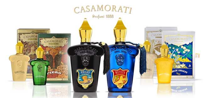 Top 4 chai nước hoa Xerjoff sang trọng đẳng cấp của nước Ý - 1