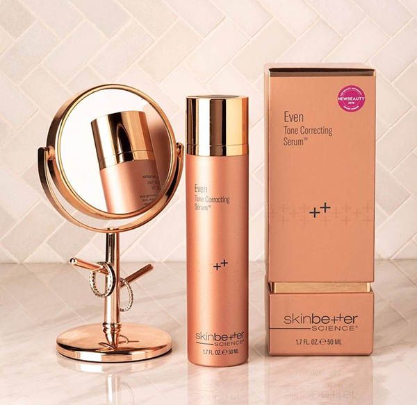 Serum Mờ Nám, Tàn Nhang, Sáng Da SkinBetter Science Even Tone Correcting 50ml - Mỹ phẩm - Vua Hàng Hiệu