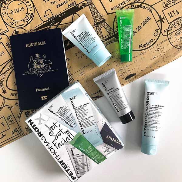 Dung Dich Hỗ Trợ Giảm Mụn Peter Thomas Roth AHA/BHA Acne Clearing Gel 100ml - Mỹ phẩm - Vua Hàng Hiệu