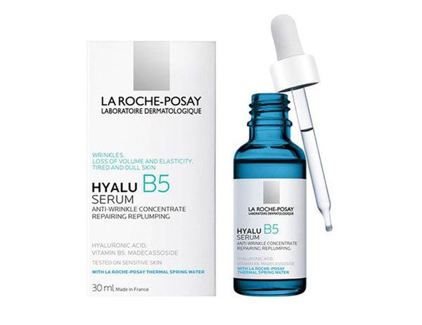 Đánh giá chi tiết Serum B5 La Roche-Posay tái tạo và phục hồi da có tốt không