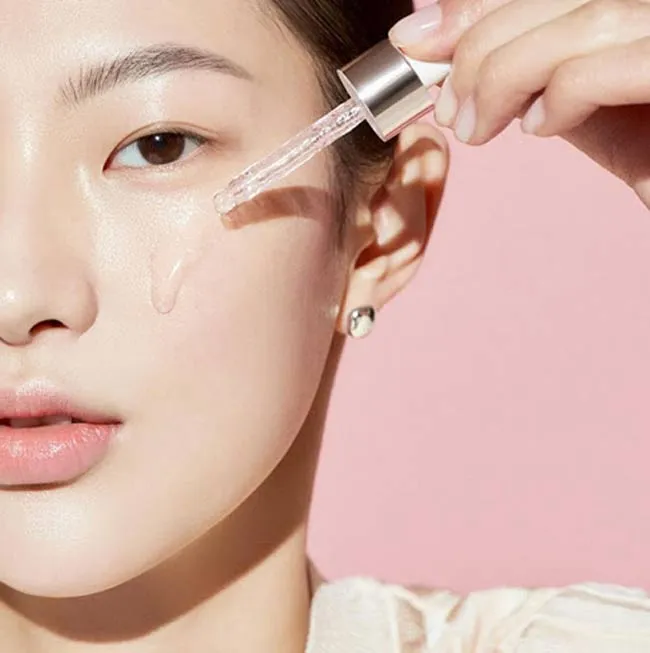 Serum hỗ trợ làm sạch mụn là gì? Top 9 serum hỗ trợ làm sạch mụn chất lượng tốt năm 2025