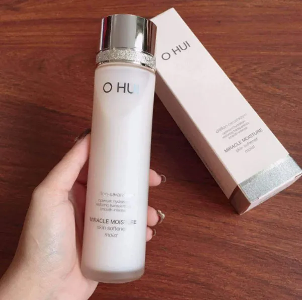 Skin Softener là gì? Vì sao nên sử dụng trong quy trình dưỡng da?