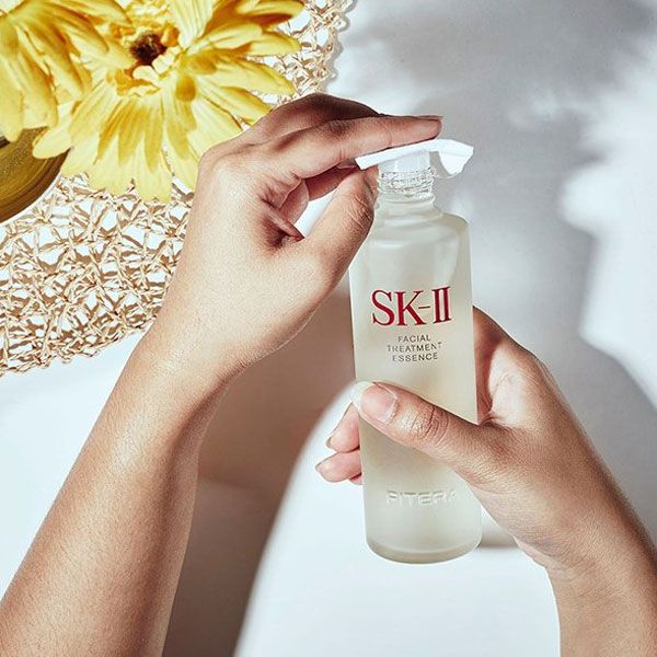 Skin Softener là gì? Vì sao nên sử dụng trong quy trình dưỡng da?