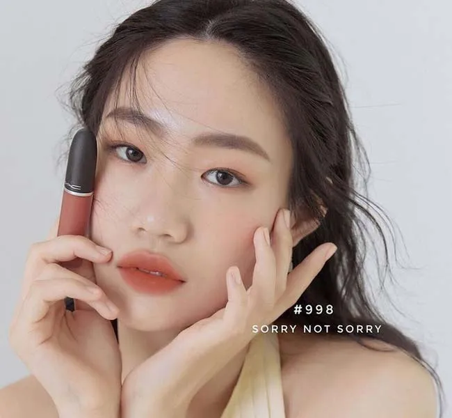 Top 9 thỏi son hot trend 2025 có màu vô cùng đẹp hiện nay