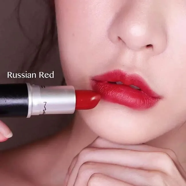 Top 11 son lì lâu trôi chính hãng màu đẹp được phái nữ săn lùng