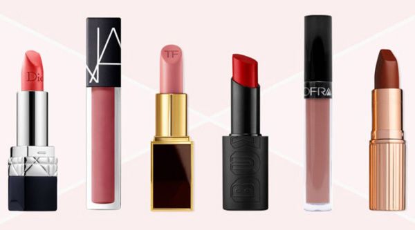 Top 7 thỏi son màu hồng tự nhiên lên môi chuẩn được yêu rất thích hiện nay