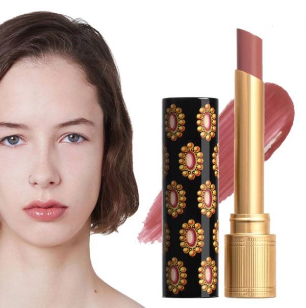 Top 7 thỏi son màu hồng tự nhiên lên môi chuẩn được yêu rất thích hiện nay