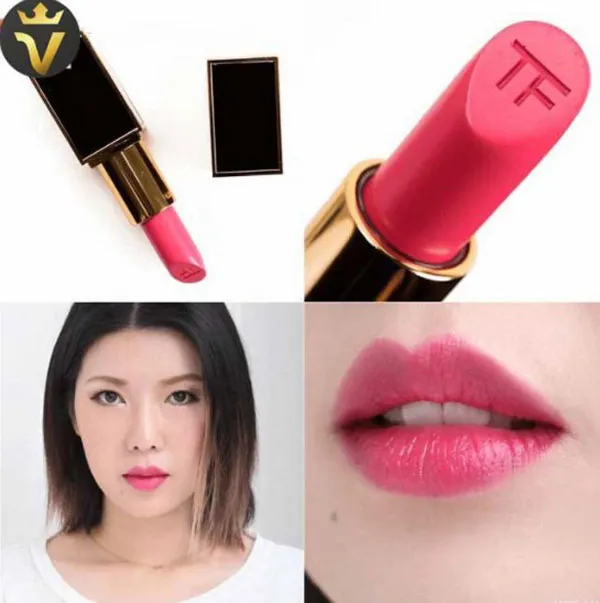 Top 7 thỏi son màu hồng tự nhiên lên môi chuẩn được yêu rất thích hiện nay