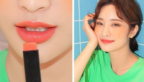 Top 7 thỏi son màu hồng tự nhiên lên môi chuẩn được yêu rất thích hiện nay