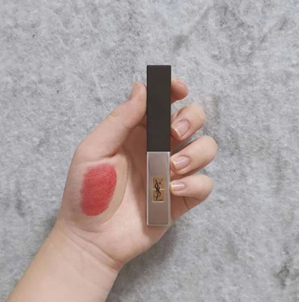 Top 7 thỏi son màu hồng tự nhiên lên môi chuẩn được yêu rất thích hiện nay