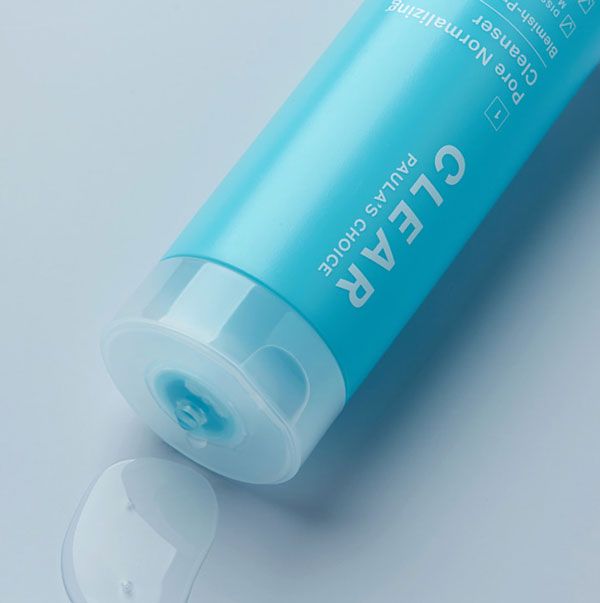 Top 11 sữa rửa mặt chứa BHA (Axit salicylic) cho da dầu mụn
