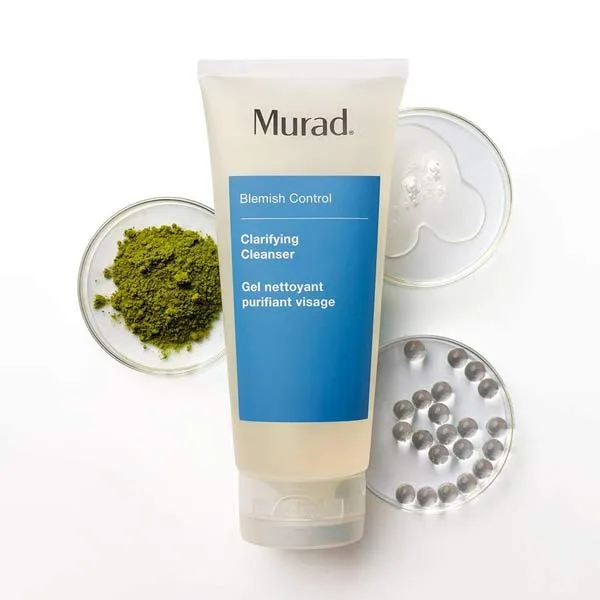 Top 11 sữa rửa mặt chứa BHA (Axit salicylic) cho da dầu mụn