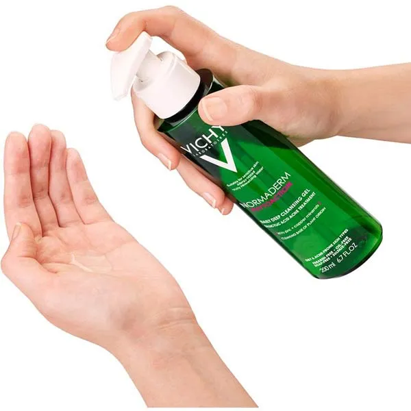 Top 11 sữa rửa mặt chứa BHA (Axit salicylic) cho da dầu mụn