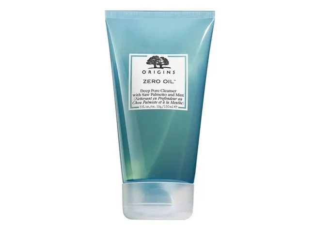 Review 11 loại sữa rửa mặt cho da dầu và lỗ chân lông to chất lượng tốt - 13