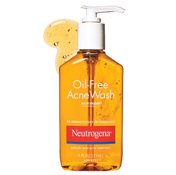 Top 15 sữa rửa mặt hỗ trợ làm sạch mụn chất lượng tốt dùng hiệu quả cho mọi loại da - 10