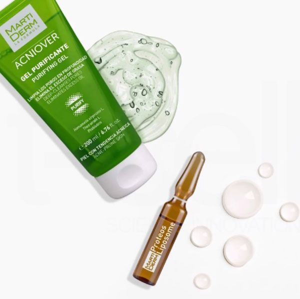 Top 15 sữa rửa mặt hỗ trợ làm sạch mụn chất lượng tốt dùng hiệu quả cho mọi loại da - 12