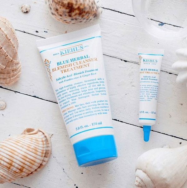 Top 15 sữa rửa mặt hỗ trợ làm sạch mụn chất lượng tốt dùng hiệu quả cho mọi loại da - 14