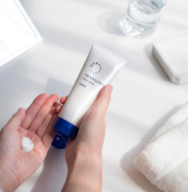 Top 15 sữa rửa mặt hỗ trợ làm sạch mụn chất lượng tốt dùng hiệu quả cho mọi loại da - 17