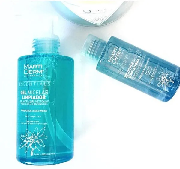 Top 15 sữa rửa mặt hỗ trợ làm sạch mụn chất lượng tốt dùng hiệu quả cho mọi loại da - 19