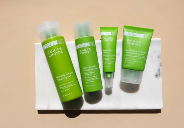 Top 15 sữa rửa mặt hỗ trợ làm sạch mụn chất lượng tốt dùng hiệu quả cho mọi loại da - 24