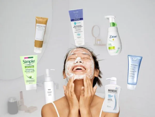Top 15 sữa rửa mặt hỗ trợ làm sạch mụn chất lượng tốt dùng hiệu quả cho mọi loại da - 25