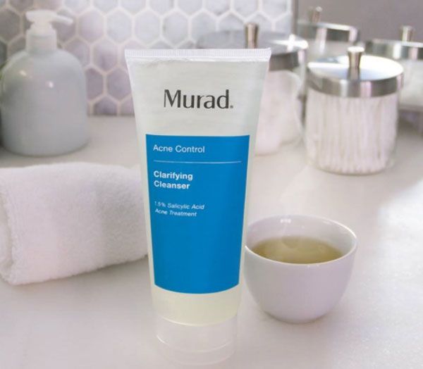 Top 15 sữa rửa mặt hỗ trợ làm sạch mụn chất lượng tốt dùng hiệu quả cho mọi loại da - 7