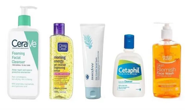 Top 15 sữa rửa mặt hỗ trợ làm sạch mụn chất lượng tốt dùng hiệu quả cho mọi loại da - 8