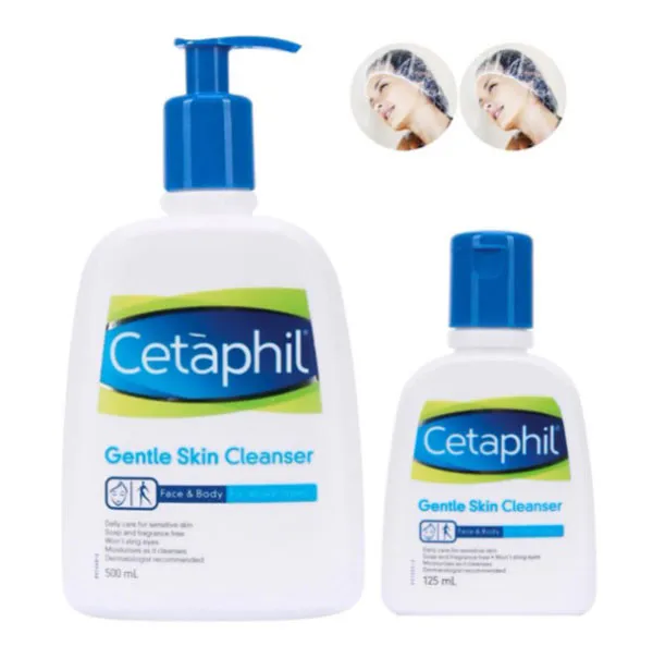 Top 15 sữa rửa mặt hỗ trợ làm sạch mụn chất lượng tốt dùng hiệu quả cho mọi loại da - 9