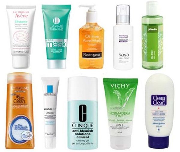 Top 14 sữa rửa mặt trị thâm hiệu quả giúp làm đều màu da