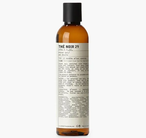 12 Sữa tắm trắng da cho nam hiệu quả nhanh được ưa chuộng