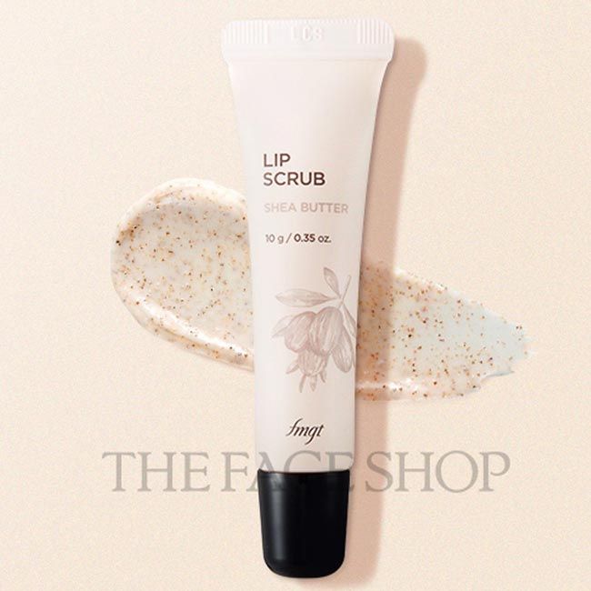 Top 10 sản phẩm tẩy tế bào chết cho môi chất lượng tốt được yêu thích - 8