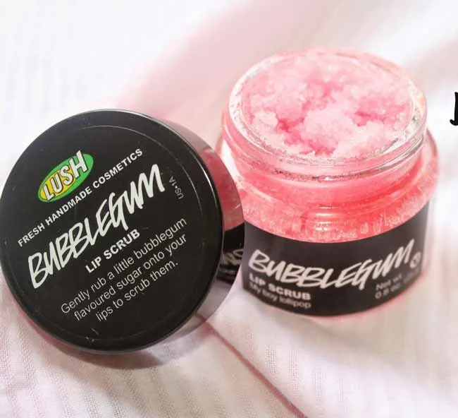 Top 10 sản phẩm tẩy tế bào chết cho môi chất lượng tốt được yêu thích - 11