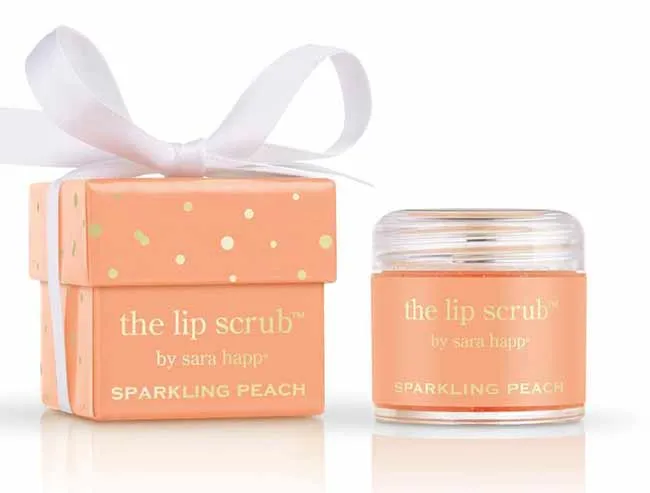 Top 10 sản phẩm tẩy tế bào chết cho môi chất lượng tốt được yêu thích - 12